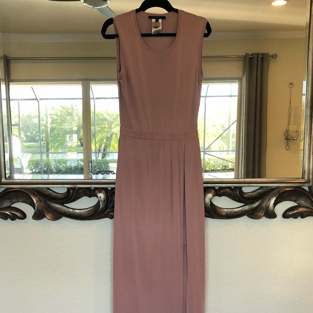 BCBG Maxi Dress- Worn Once